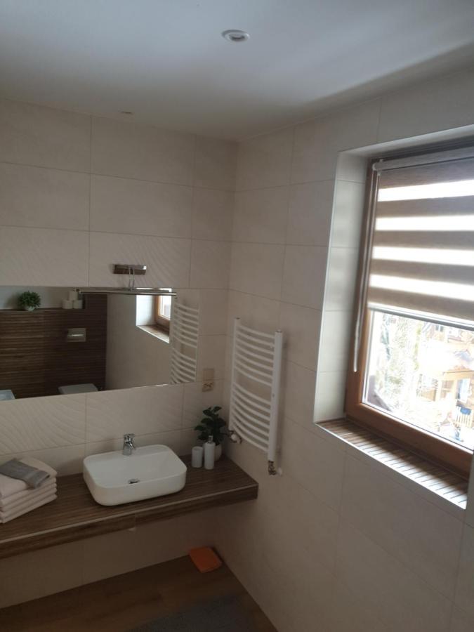 Stylowe Apartamenty W Poroninie Buitenkant foto